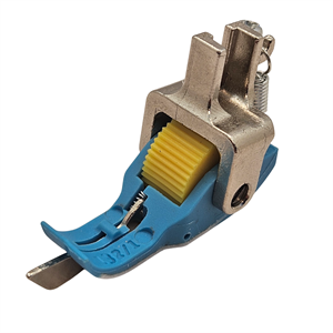 Düz Makine Plastik Rulmanlı Teflon Ayak 1/32