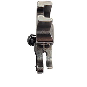 Düz Makine Yandan Yaylı Sol Çima Ayak / CL1/32N-ES