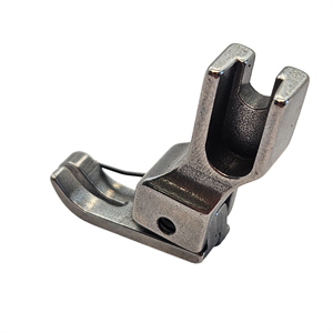 Düz Makine Yandan Yaylı Sol Çima Ayak / CL1/32N-ES