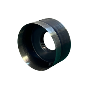 Elektrikli Kumaş (Kapsül) Delme Makinası Bıçak / 48mm