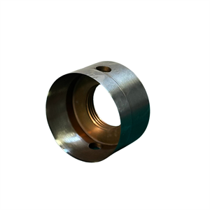 Elektrikli Kumaş (Kapsül) Delme Makinası Bıçak / 38mm