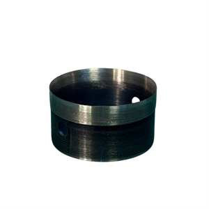 Elektrikli Kumaş (Kapsül) Delme Makinası Bıçak / 48mm