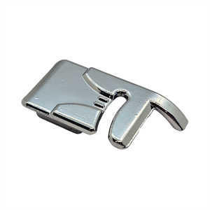 Ev Tipi Aile Dikiş Makinesi Kordon Ayağı (3 lü) / CY-7309