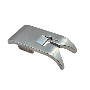 Ev Tipi Aile Dikiş Makinesi Zikzak Ayak Tabanı 5mm / CY-7301