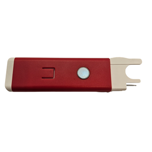 Kolay İplik Takma Aparatı / BD-0060