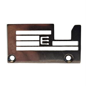 Jack 5.6mm Soldan Bıçaklı Plaka / 257053D56