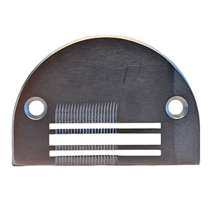 Juki Düz Makine Transportlu Gömlekçi Plaka / B1109-041-FOO