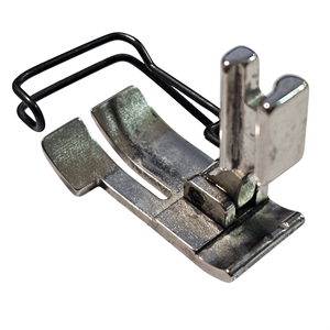 Juki Elektronik DLM-5420 Bıçaklı 1/8 Siperli Ayak / B1524-530-DBO