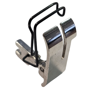 Juki Elektronik DLM-5420 Bıçaklı 1/8 Siperli Ayak / B1524-530-DBO