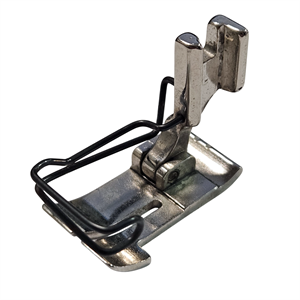 Juki Elektronik DLM-5420 Bıçaklı 1/8 Siperli Ayak / B1524-530-DBO