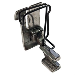 Juki Elektronik DLM-5420 Bıçaklı 1/8 Siperli Ayak / B1524-530-DBO