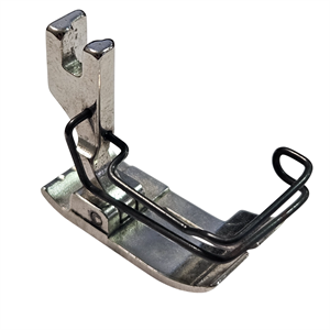 Juki Elektronik DLM-5420 Bıçaklı 1/8 Siperli Ayak / B1524-530-DBO