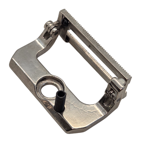 Juki LBH782 25mm İlik Ayak (Ayarlı) / B1552-782-OAO-A