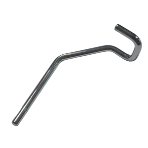 Juki LK-1790 İlik Üst Makas Siper Teli / 400-04243