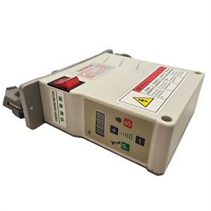 Juki Overlok 6700 Kafadan Motor F3 Tipi / 6700