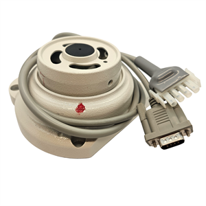 Juki Overlok 6700 Kafadan Motor F3 Tipi / 6700