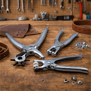 Kemer Delgi Aparatı ve Kuşgözü Aparatları 3lü SET / RE-831116 (DK-013)