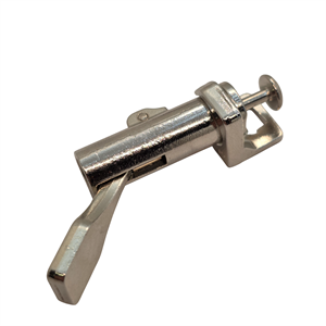 Kolay Ayak Değiştirme Aparatı 