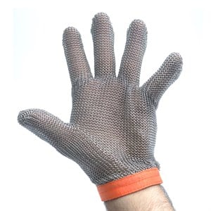 Koruyucu Çelik Eldiven 5 Parmak XLarge / BMGLV-01XL