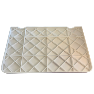 Makine Tablası Uzatma Aparatı / BD-0067
