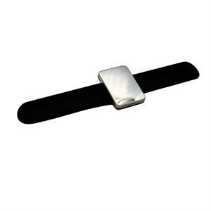 Metal Manyetik İğnedanlık (Saat Tipi) / BD-0049-1