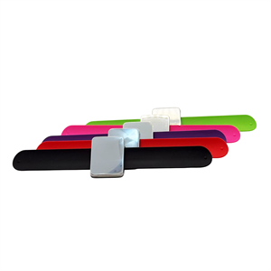 Metal Manyetik İğnedanlık (Saat Tipi) / BD-0049-1