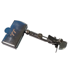 Mıknatıslı Geniş Yaylı Dikiş Siperi / ZH-SFD-02-MG2