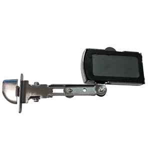 Mıknatıslı Geniş Yaylı Dikiş Siperi / ZH-SFD-02-MG2