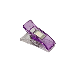 Mini Plastik Maşa (2.7x1x1.5cm.) 27mm / RE-831122