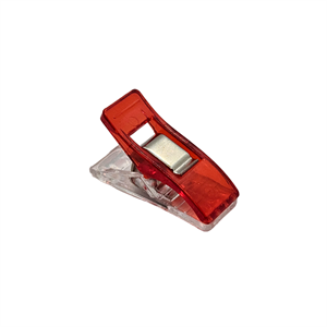 Mini Plastik Maşa (2.7x1x1.5cm.) 27mm / RE-831122