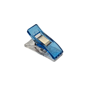 Mini Plastik Maşa (2.7x1x1.5cm.) 27mm / RE-831122