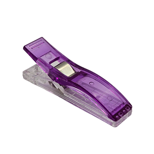 Mini Plastik Maşa (5.6x1.2x2cm.) 56mm / RE-831123