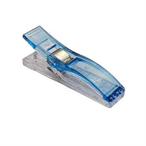 Mini Plastik Maşa (5.6x1.2x2cm.) 56mm / RE-831123