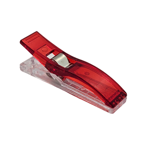 Mini Plastik Maşa (5.6x1.2x2cm.) 56mm / RE-831123