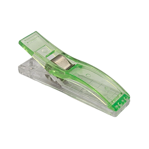 Mini Plastik Maşa (5.6x1.2x2cm.) 56mm / RE-831123