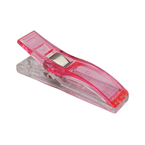 Mini Plastik Maşa (5.6x1.2x2cm.) 56mm / RE-831123