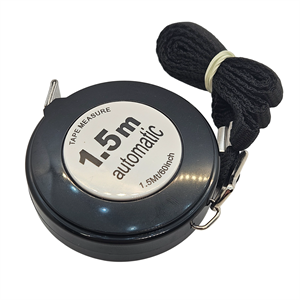 Otomatik Askılı Mezura 1.5mt / RS-150J (TT-SR27)