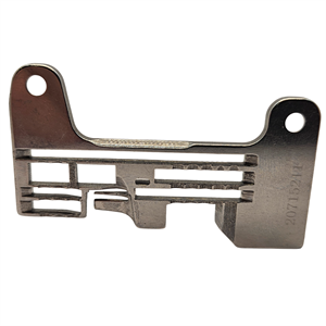 Pegasus Juki Ex Overlok 6 İp Angus 7mm Penye Plaka / 20715211