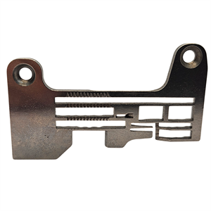 Pegasus Juki Ex Overlok 6 İp Angus 7mm Penye Plaka / 20715211