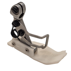 Pegasus Overlok EX 5 İp Penye Plastik 8mm Ayak / T277118