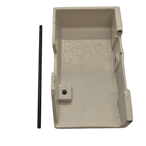 Pegasus Overlok M700 İğne Mil Kapağı / 209513-PDO