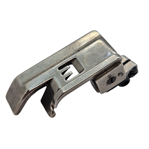 Pegasus Reçme Soldan Bıçaklı Ayak 5.6mm / 257486-56