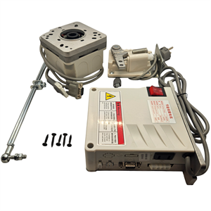 Pegasus Reçme W500 Kafadan Motor F3 Tipi / W500