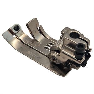 Pegasus W500 Soldan Bıçaklı Arka Ayak 5.6mm (Metal Tekerli) / 257486 (FK571-A) 