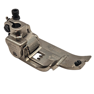 Pegasus W500 Soldan Bıçaklı Arka Ayak 5.6mm (Metal Tekerli) / 257486 (FK571-A) 