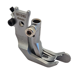  1245-335-545 Sağ Çima Ayak Takım (4mm) / GR1245-4