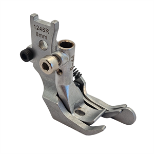  1245-335-545 Sağ Çima Ayak Takım (8mm) / GR1245-8