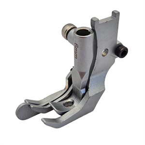  1245-335-545 Sol Çima Ayak Takım (6mm) / GL1245-6