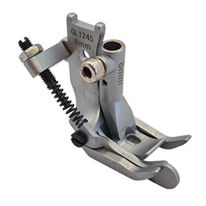  1245-335-545 Sol Çima Ayak Takım (8mm) / GL1245-8