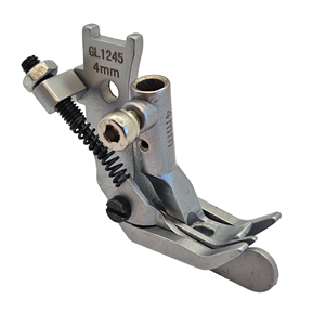  1245-335-545 Sol Çima Ayak Takım (4mm) / GL1245-4